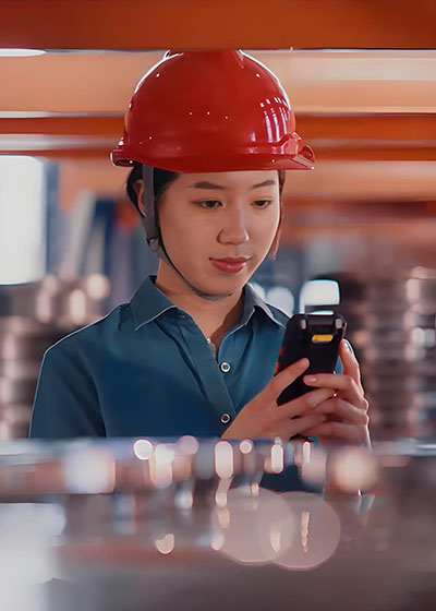 穩(wěn)定的產(chǎn)品質量